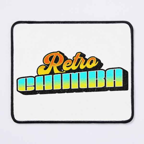 Item preview, Retro Chimba designed and sold by TropiCol Creations.
