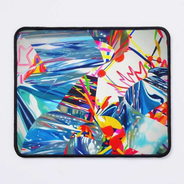 Item preview, James Rosenquist, 1933-2017 USA | james rosenquist pop art designed and sold by J-Oua.