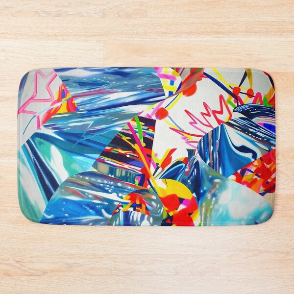 Item preview, James Rosenquist, 1933-2017 USA | james rosenquist pop art designed and sold by J-Oua.
