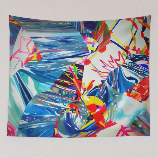 Item preview, James Rosenquist, 1933-2017 USA | james rosenquist pop art designed and sold by J-Oua.
