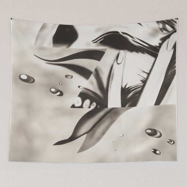 Item preview, James Rosenquist, 1933-2017 USA | james rosenquist pop art designed and sold by J-Oua.