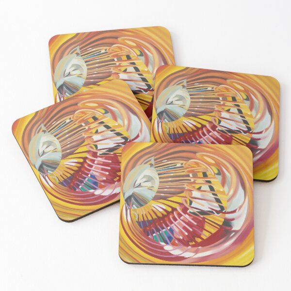 Item preview, James Rosenquist, 1933-2017 USA | james rosenquist pop art designed and sold by J-Oua.