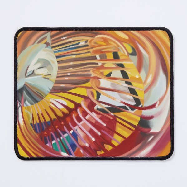 Item preview, James Rosenquist, 1933-2017 USA | james rosenquist pop art designed and sold by J-Oua.