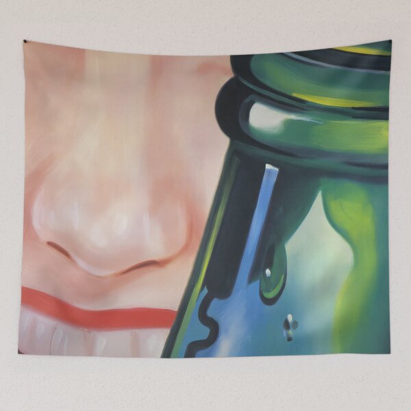 Item preview, James Rosenquist, 1933-2017 USA | james rosenquist pop art designed and sold by J-Oua.