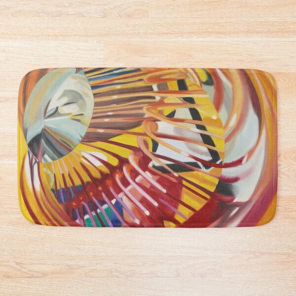 Item preview, James Rosenquist, 1933-2017 USA | james rosenquist pop art designed and sold by J-Oua.