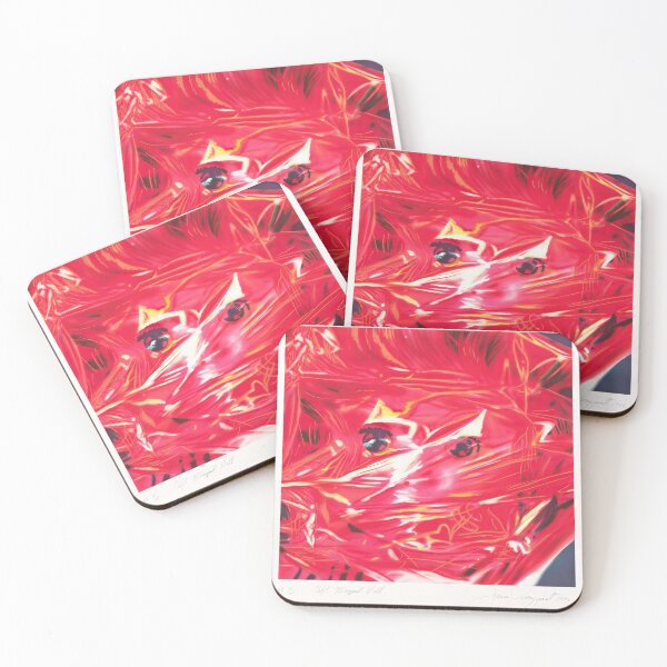 Item preview, James Rosenquist, 1933-2017 USA | james rosenquist pop art designed and sold by J-Oua.