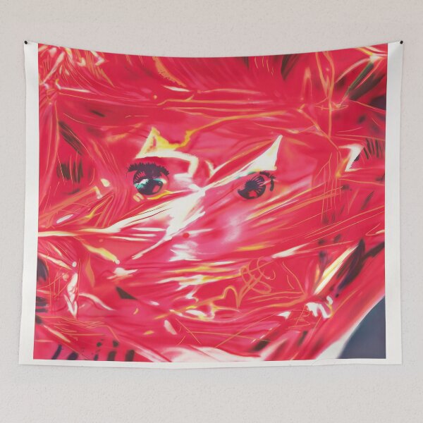 Item preview, James Rosenquist, 1933-2017 USA | james rosenquist pop art designed and sold by J-Oua.