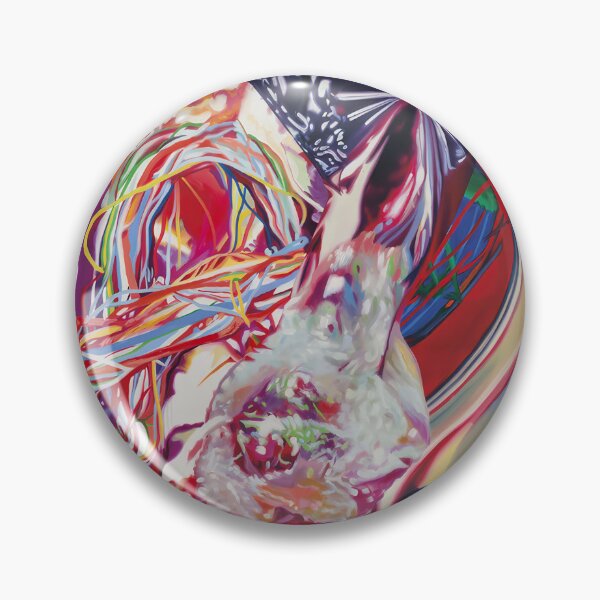 Item preview, James Rosenquist, 1933-2017 USA | james rosenquist pop art designed and sold by J-Oua.