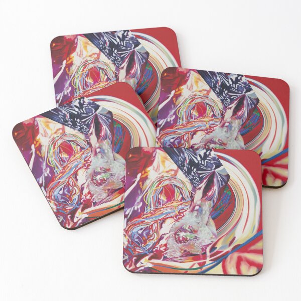 Item preview, James Rosenquist, 1933-2017 USA | james rosenquist pop art designed and sold by J-Oua.
