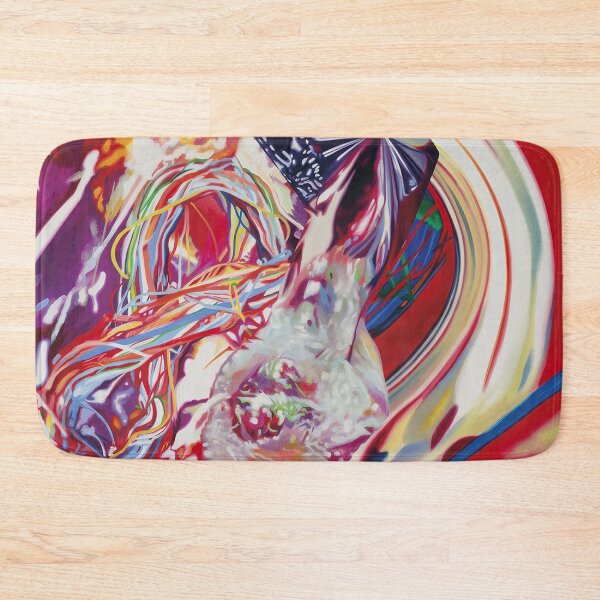 Item preview, James Rosenquist, 1933-2017 USA | james rosenquist pop art designed and sold by J-Oua.