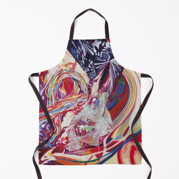 Item preview, James Rosenquist, 1933-2017 USA | james rosenquist pop art designed and sold by J-Oua.