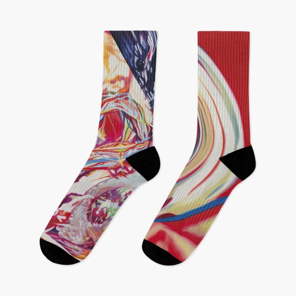 Item preview, James Rosenquist, 1933-2017 USA | james rosenquist pop art designed and sold by J-Oua.