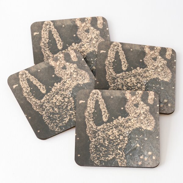 Item preview, Petroglyph designed and sold by longduckdong02.