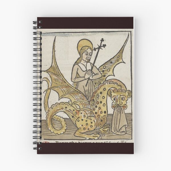 Item preview, Medieval Creature Meme designed and sold by VintageManiac.