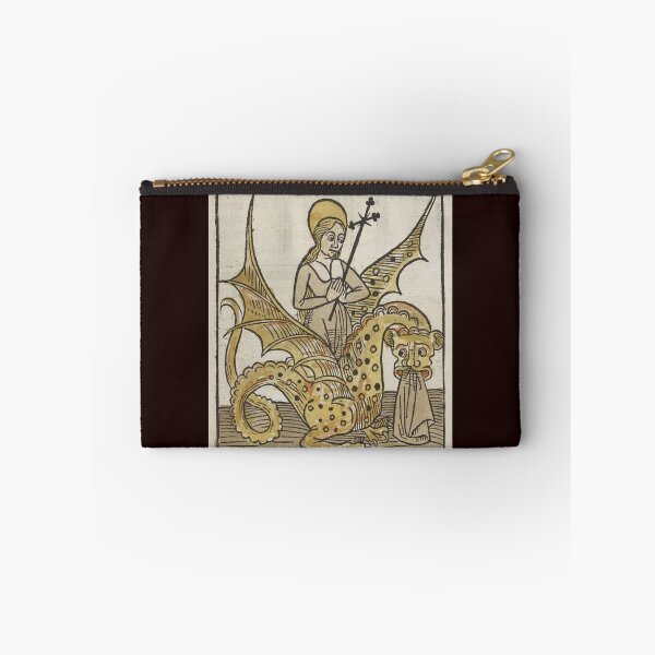 Item preview, Medieval Creature Meme designed and sold by VintageManiac.