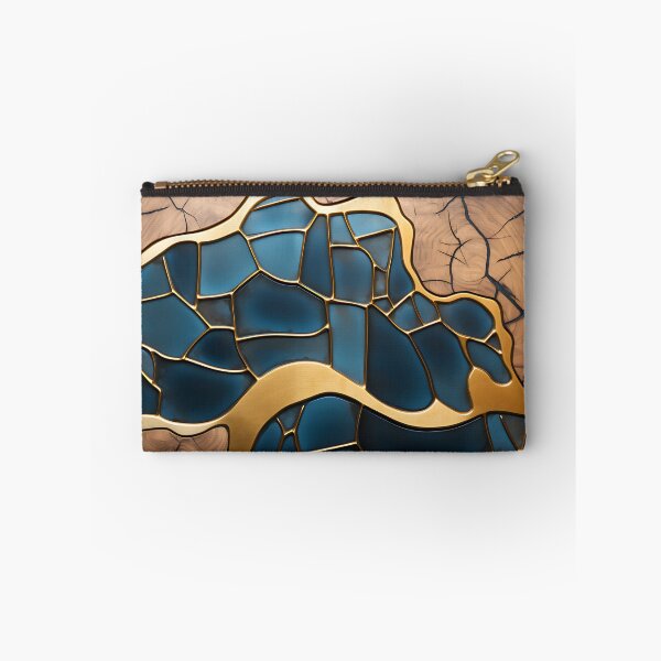 Item preview, Oak - Kintsugi designed and sold by KootenayDesigns.