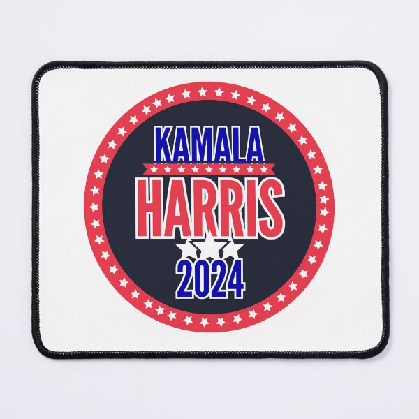 Item preview, KAMALA HARRIS 2024 designed and sold by FitEnvy.