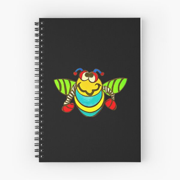 Item preview, HARRY the BUMBLE BEE designed and sold by DGBdesignART.