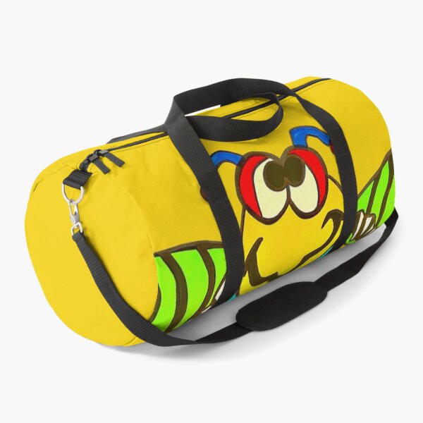 Item preview, HARRY the BUMBLE BEE designed and sold by DGBdesignART.