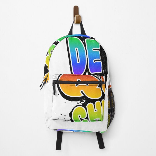 Item preview, Que Chimba de Vida designed and sold by TropiCol Creations.