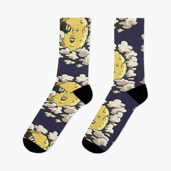 Item preview,  Moon and Beer designed and sold by TomiAx.
