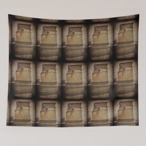 Item preview, Into The Afterlife designed and sold by Denise Abé.