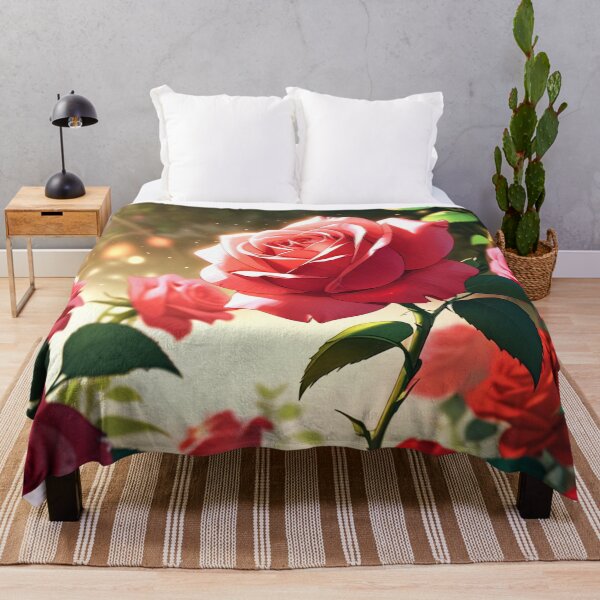Item preview, Romantic roses. designed and sold by PatDoArt.
