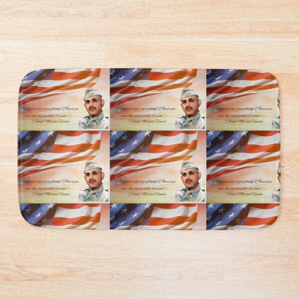 Item preview, America Was Everything designed and sold by JoezPlace.