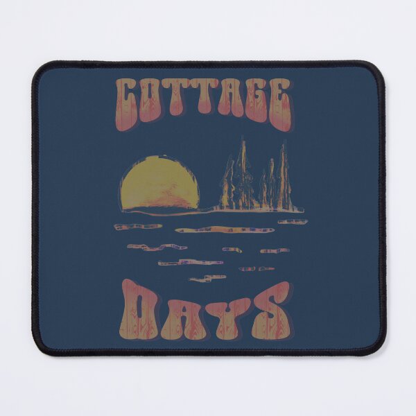 Item preview, Cottage Days Washout designed and sold by JDHardie.