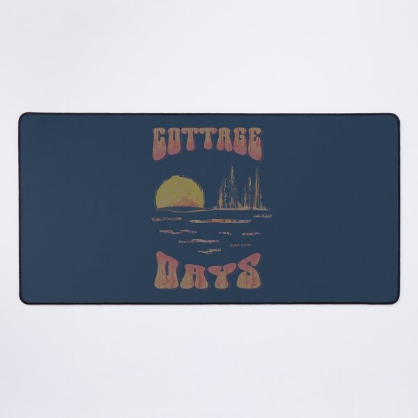 Item preview, Cottage Days Washout designed and sold by JDHardie.