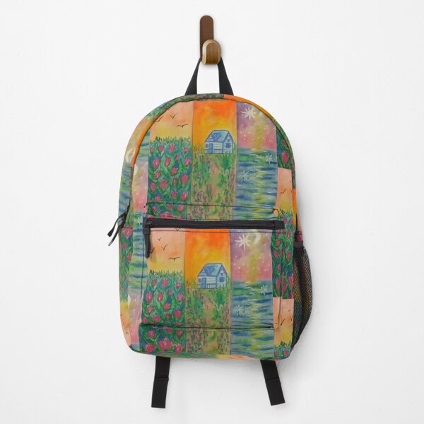 Item preview, Watercolor landscapes designed and sold by altairaleon.