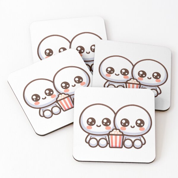 Item preview, Friends Movie Night designed and sold by Ginngers.