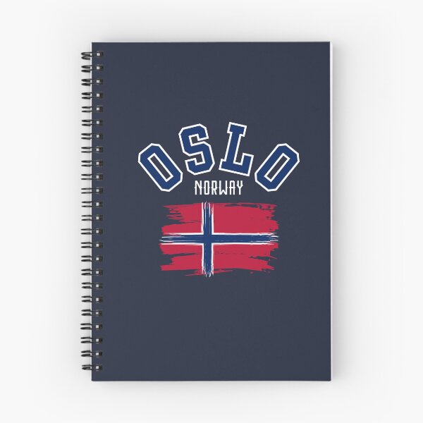 Item preview, Oslo Norway designed and sold by jeshands.
