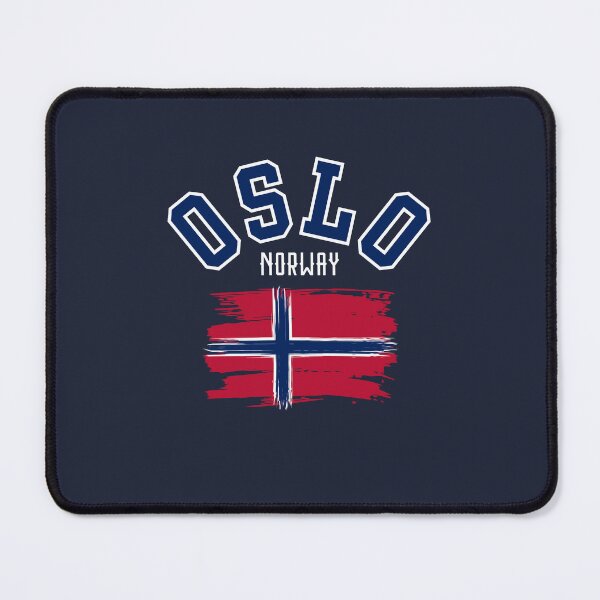 Item preview, Oslo Norway designed and sold by jeshands.
