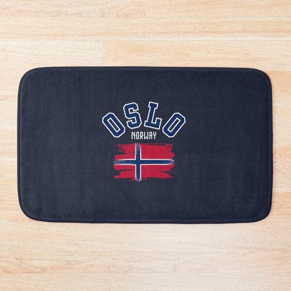 Item preview, Oslo Norway designed and sold by jeshands.