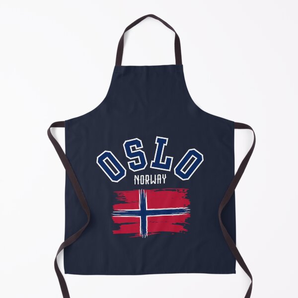 Item preview, Oslo Norway designed and sold by jeshands.