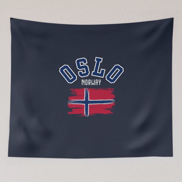 Item preview, Oslo Norway designed and sold by jeshands.