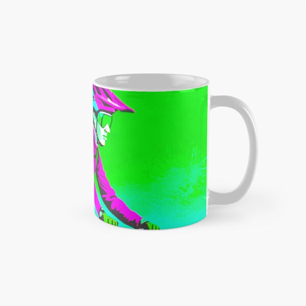 Item preview, Speed and Precision: Female MTB Racer designed and sold by GrizzlyCollective.