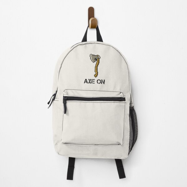 Item preview, sharp axe pixel art designed and sold by helixter.