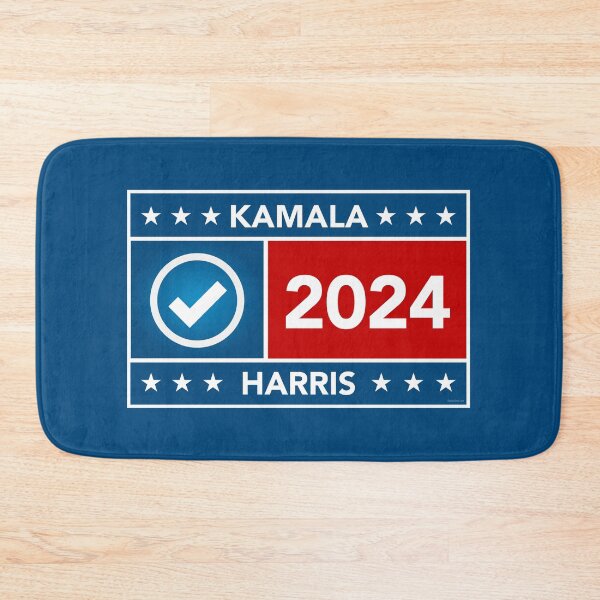 Item preview, Kamala Harris 2024 designed and sold by depresident.