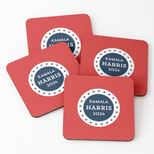 Item preview, Kamala Harris 2024 designed and sold by depresident.