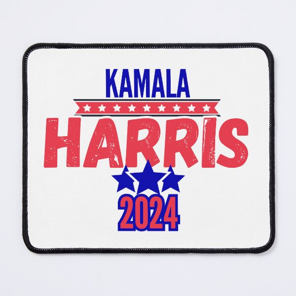 Item preview, KAMALA HARRIS 2024 designed and sold by FitEnvy.