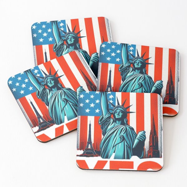 Item preview, Embrace Change, Vote Yes: Unleash a Brighter Tomorrow designed and sold by aZRaSs.