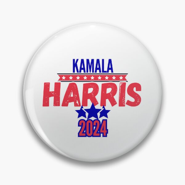 Item preview, KAMALA HARRIS 2024 designed and sold by FitEnvy.