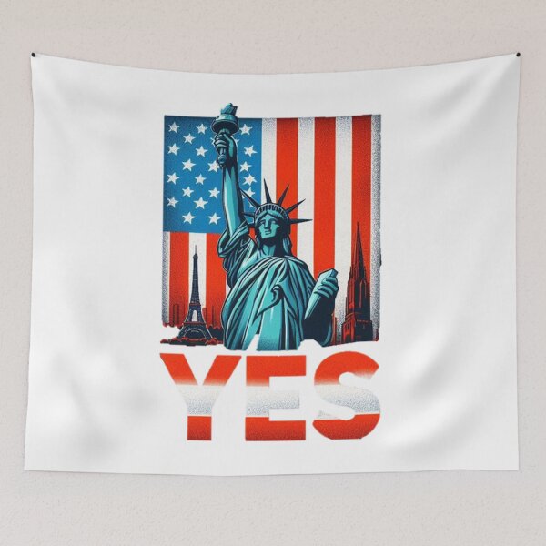 Item preview, Embrace Change, Vote Yes: Unleash a Brighter Tomorrow designed and sold by aZRaSs.