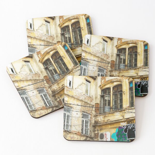 Item preview, Procrastinated Beautification designed and sold by Pierdutin.