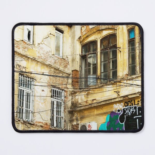 Item preview, Procrastinated Beautification designed and sold by Pierdutin.
