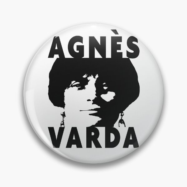 Item preview, Agnes Varda designed and sold by dimensionfourD4.