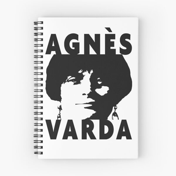 Item preview, Agnes Varda designed and sold by dimensionfourD4.