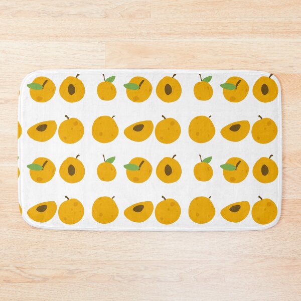 Item preview, Yellow plums designed and sold by marionkopre.